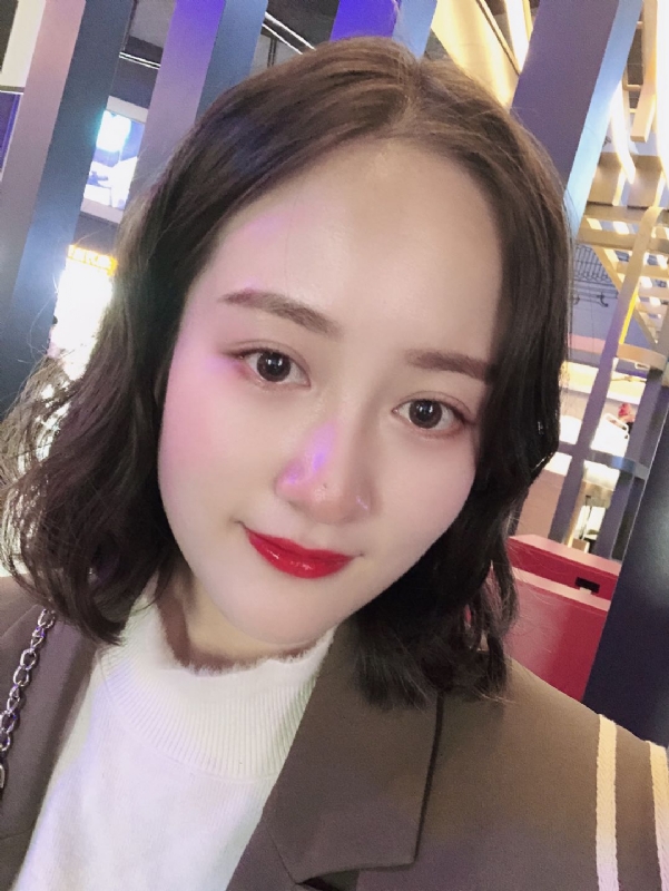 米苏娜娜的第一张照片--将乐相亲网