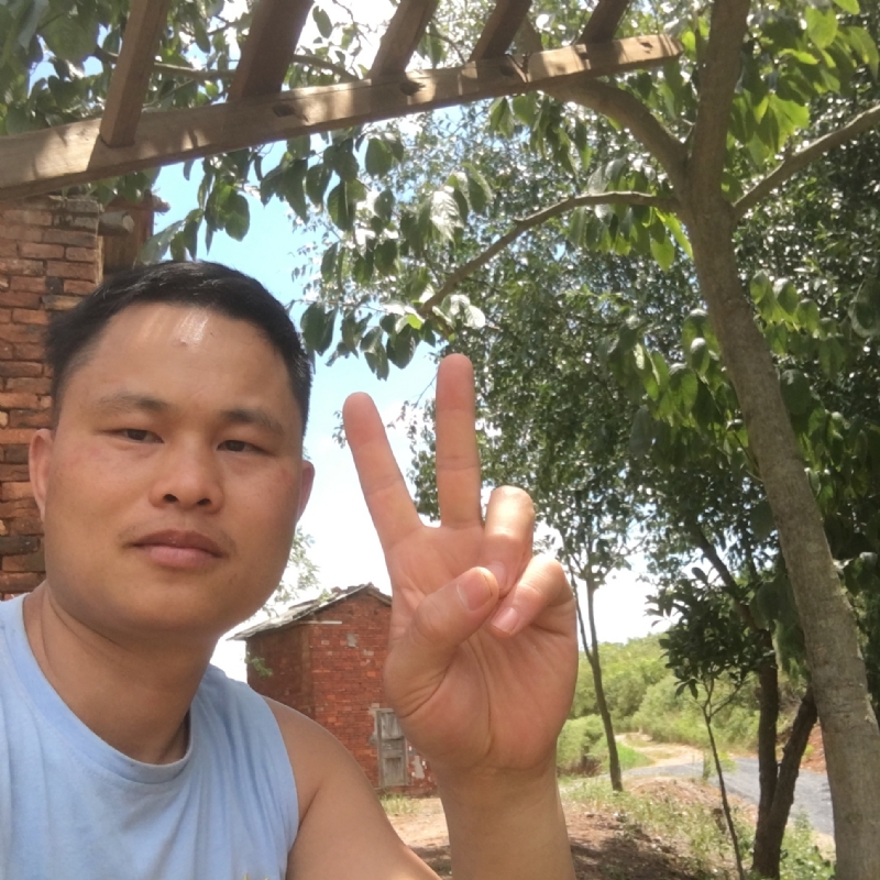 郴州王婆说媒的第一张照片--将乐相亲网