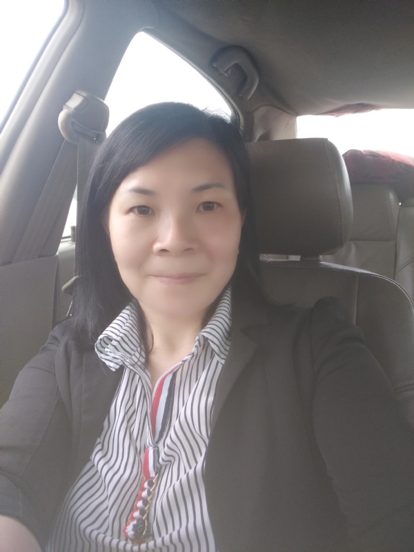 美丽心情的第二张照片--将乐相亲网