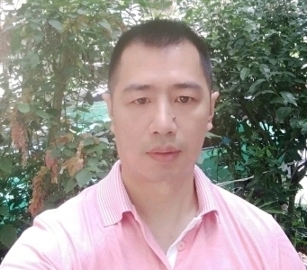随心的第一张照片--将乐相亲网