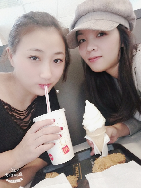 覃覃的第二张照片--将乐相亲网
