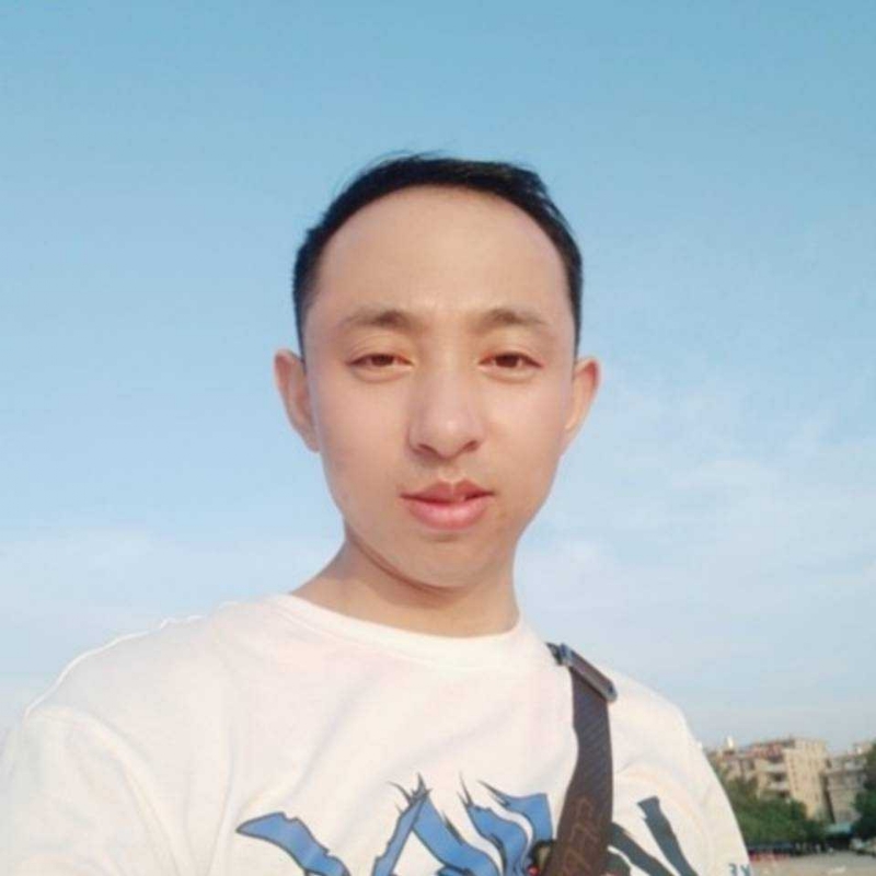 平淡的幸福的第一张照片--将乐相亲网