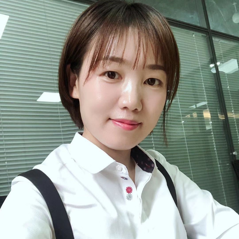 soniahan的第一张照片--将乐相亲网
