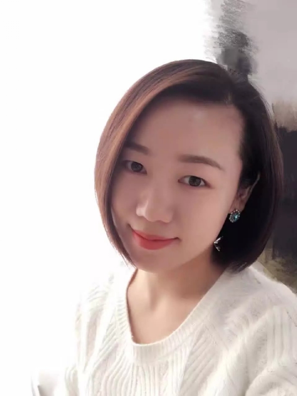 soniahan的第二张照片--将乐相亲网