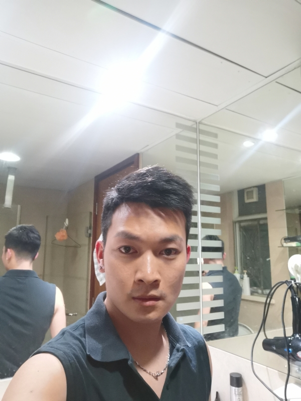 专属的第二张照片--将乐相亲网