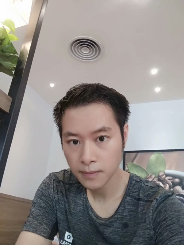 期待缘分的第一张照片--将乐相亲网