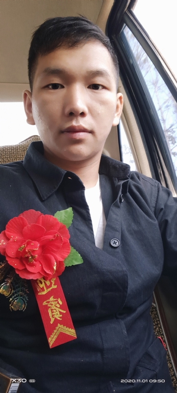 可爱的小猪的第一张照片--将乐相亲网
