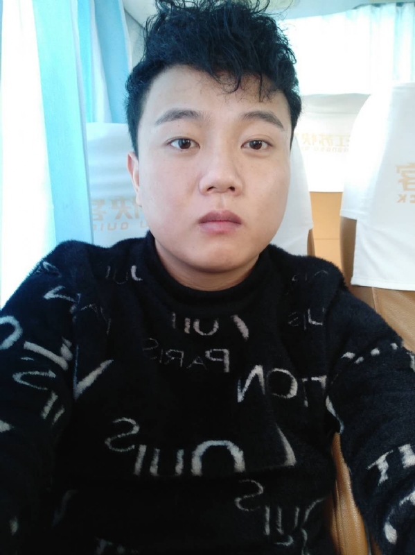 勿忘心安的第一张照片--将乐相亲网