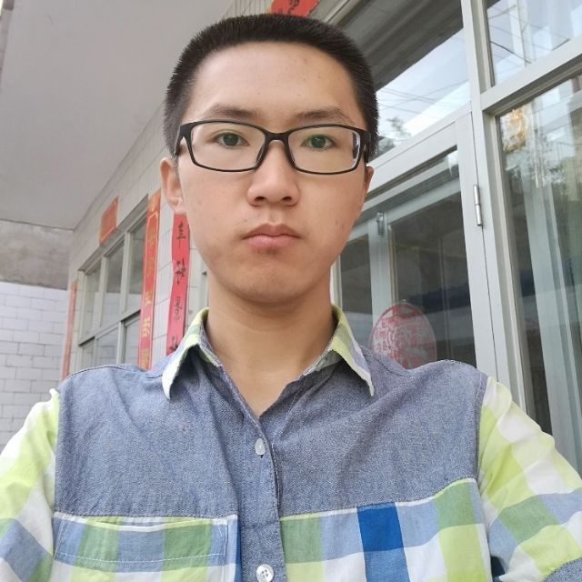 OK的第一张照片--将乐相亲网