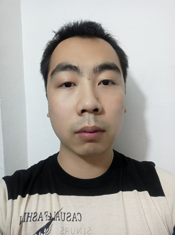 陶生的第一张照片--将乐相亲网