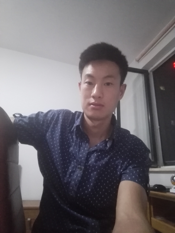 似初的第一张照片--将乐相亲网