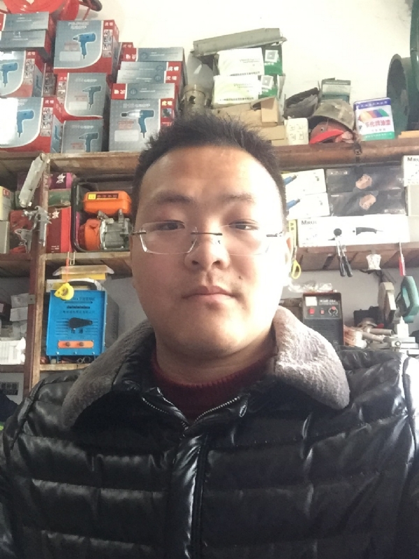 鼎福的第一张照片--将乐相亲网