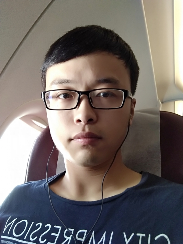 在水一方的第二张照片--将乐相亲网
