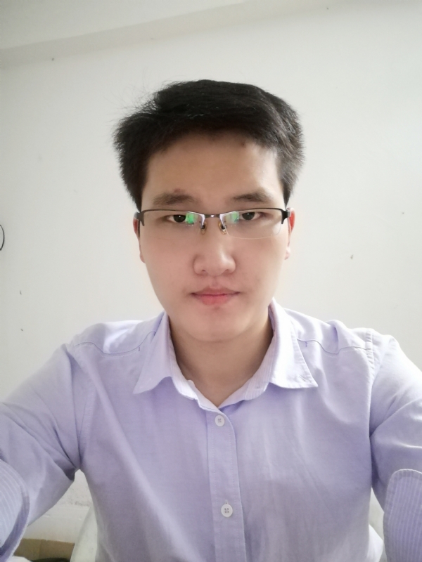 Jason的第一张照片--将乐相亲网