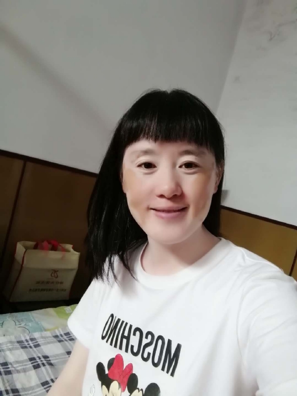 米儿的第三张照片--将乐相亲网