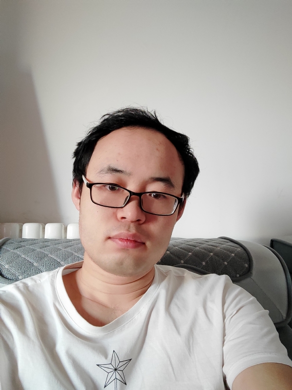 欧～茶幽的第一张照片--将乐相亲网