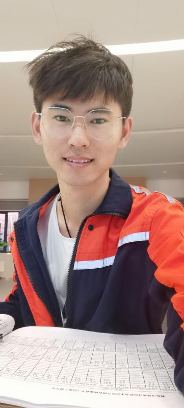 陌上人如玉的第一张照片--将乐相亲网