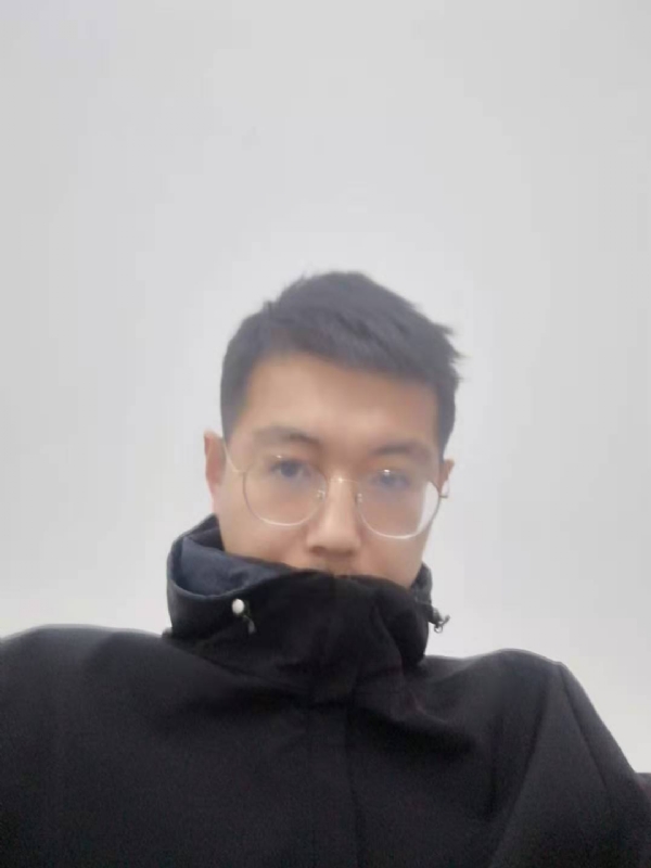开心的你的第一张照片--将乐相亲网