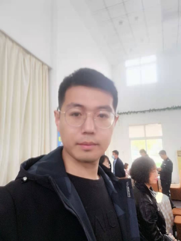 开心的你的第二张照片--将乐相亲网