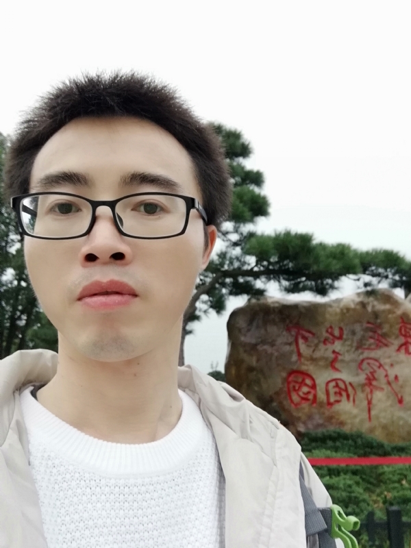 子复的第一张照片--将乐相亲网