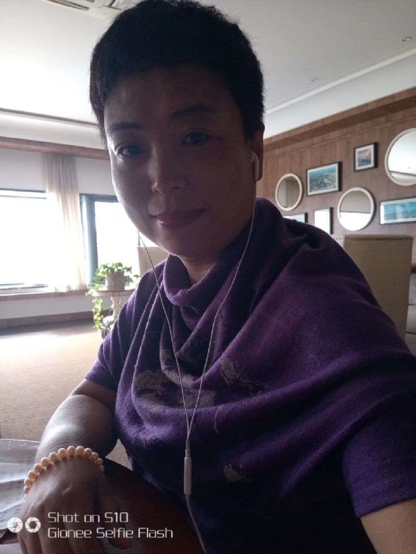 元宝的第一张照片--将乐相亲网