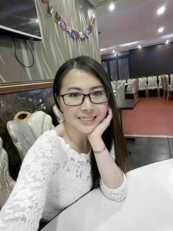 离异单身无子的第一张照片--将乐相亲网