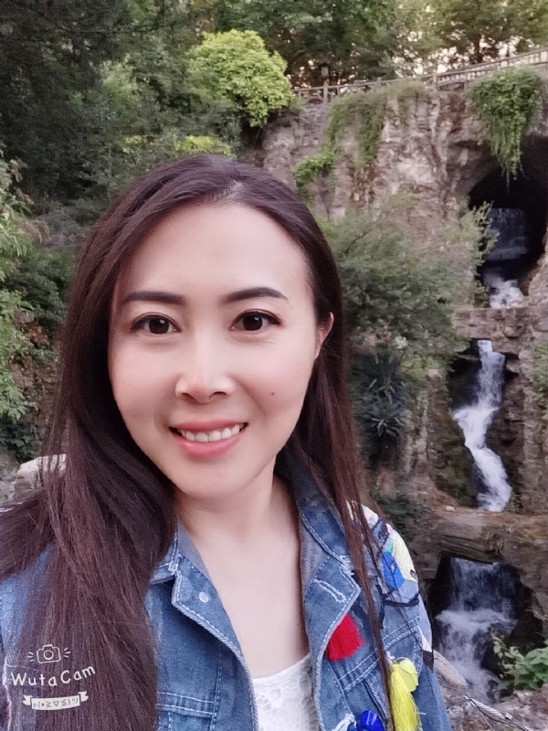 离异单身无子的第三张照片--将乐相亲网