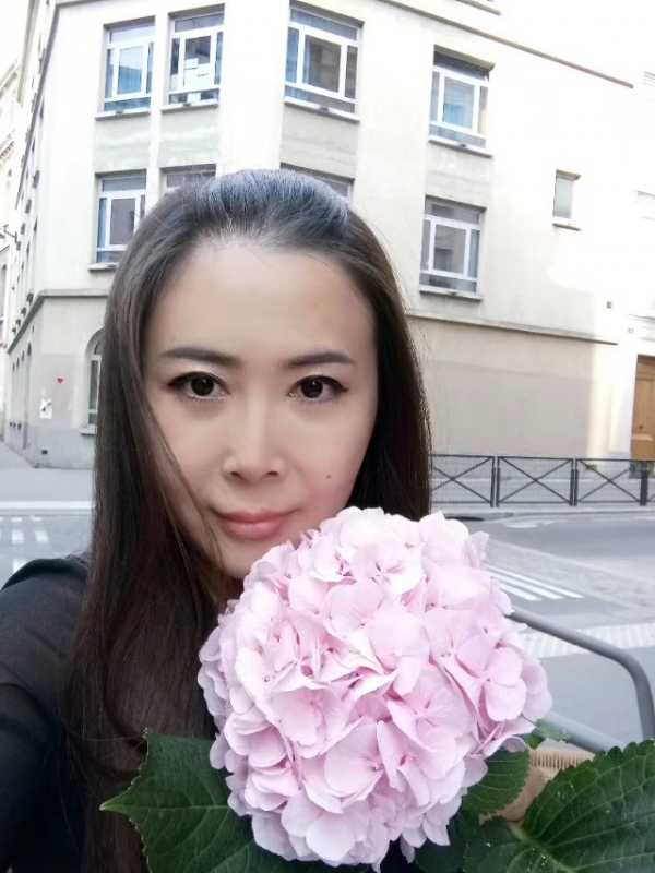 离异单身无子的第七张照片--将乐相亲网