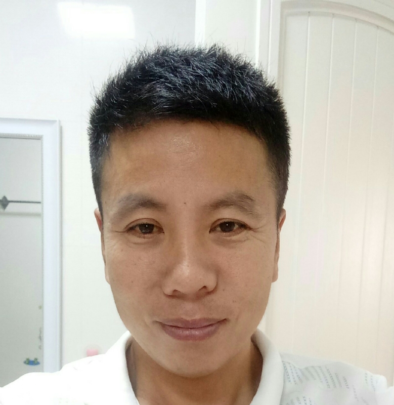 开心就好的第一张照片--将乐相亲网