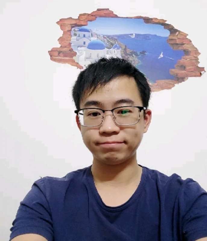周志发的第三张照片--将乐相亲网