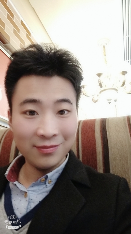 堂堂的第一张照片--将乐相亲网