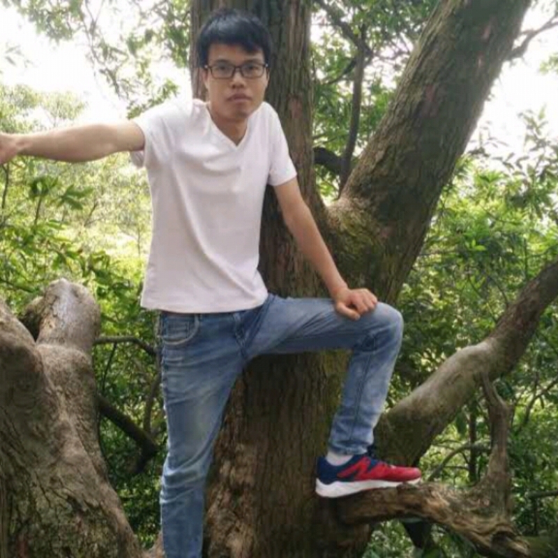 纯情男儿的第一张照片--将乐相亲网