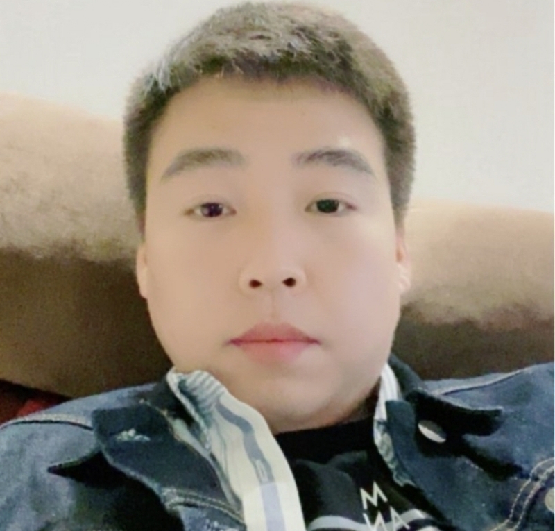 痞子涛的第一张照片--将乐相亲网