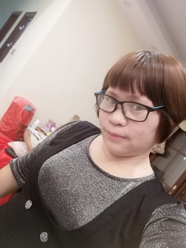 爱的奇迹的第一张照片--将乐相亲网