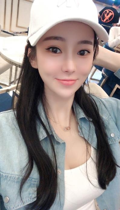 luyaner的第一张照片--将乐相亲网