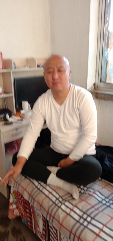 刘斌的第三张照片--将乐相亲网