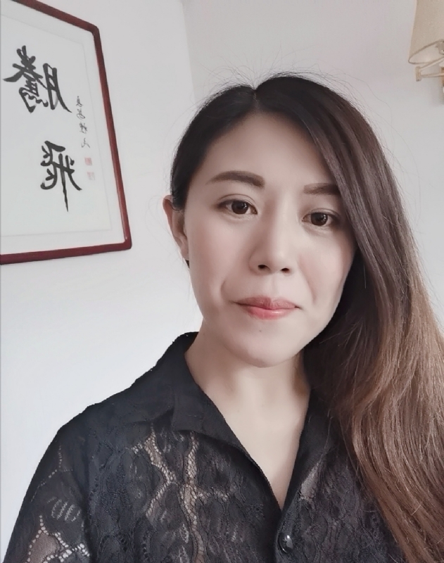weiwei的第一张照片--将乐相亲网