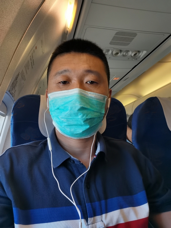 石头的第一张照片--将乐相亲网