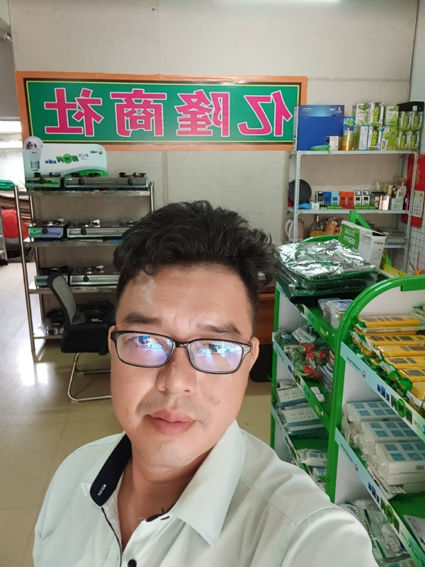 亿隆的第三张照片--将乐相亲网