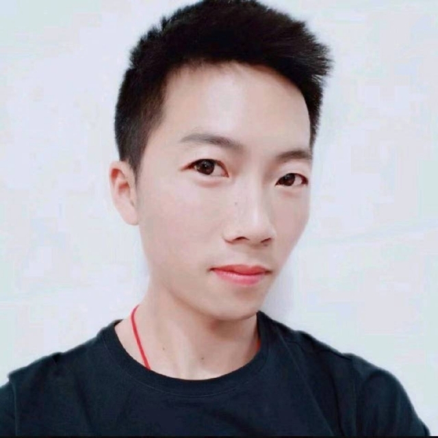 乐乐的第一张照片--将乐相亲网