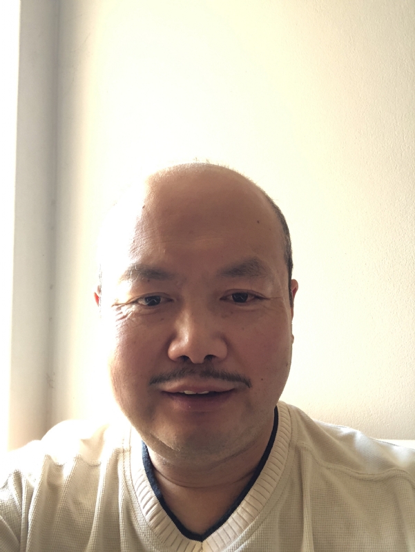 大山的第一张照片--将乐相亲网