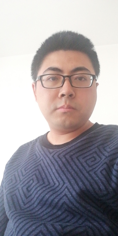 小管的第一张照片--将乐相亲网