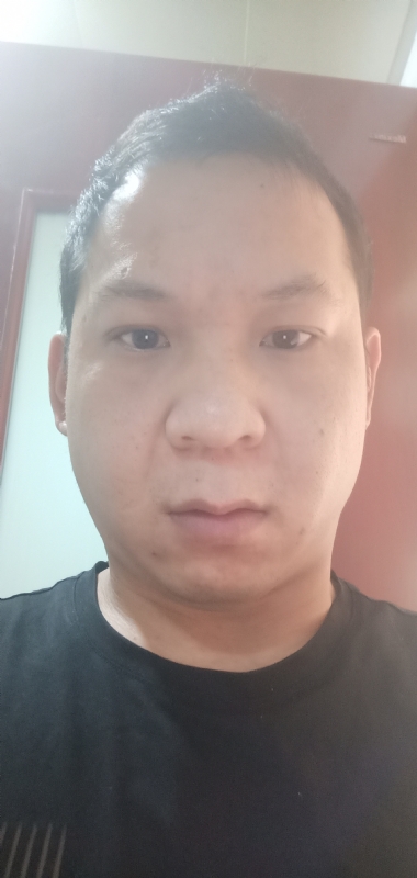 淡定的第一张照片--将乐相亲网