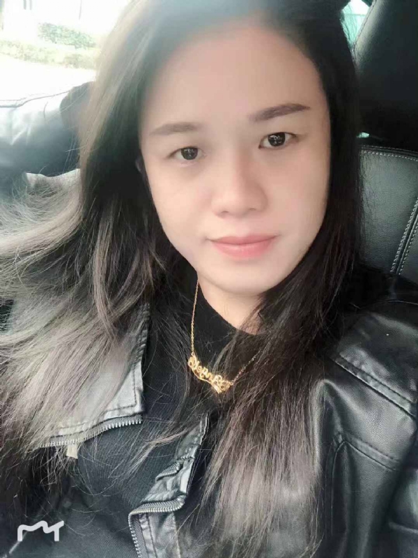 秋寶的第一张照片--将乐相亲网