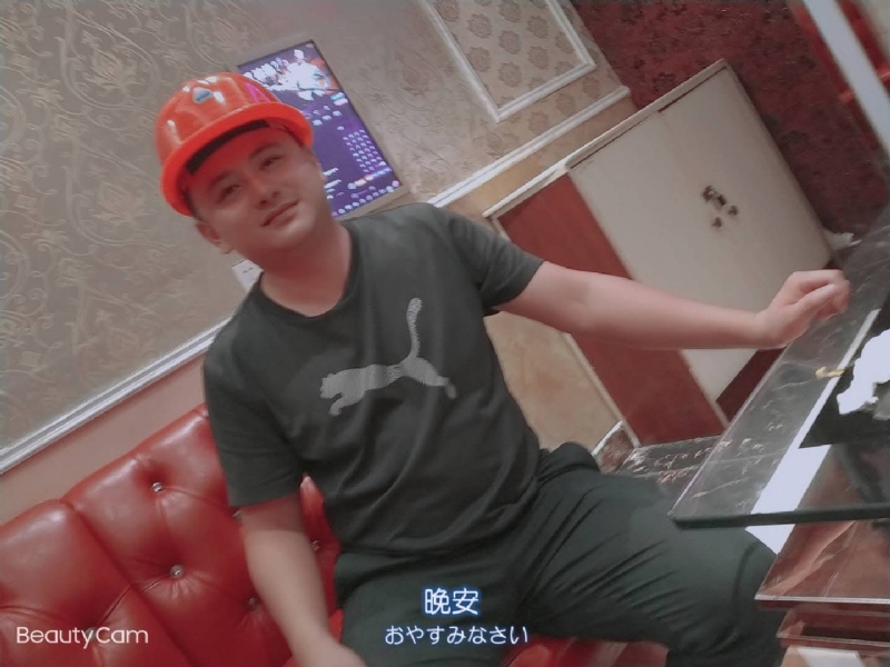 fcl的第二张照片--将乐相亲网