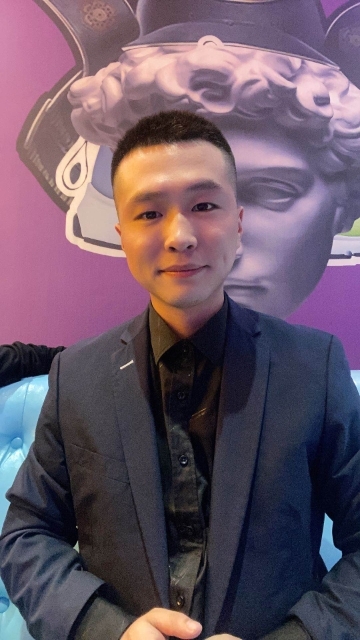 惠高寒的第一张照片--将乐相亲网