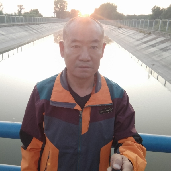 养生主的第一张照片--将乐相亲网