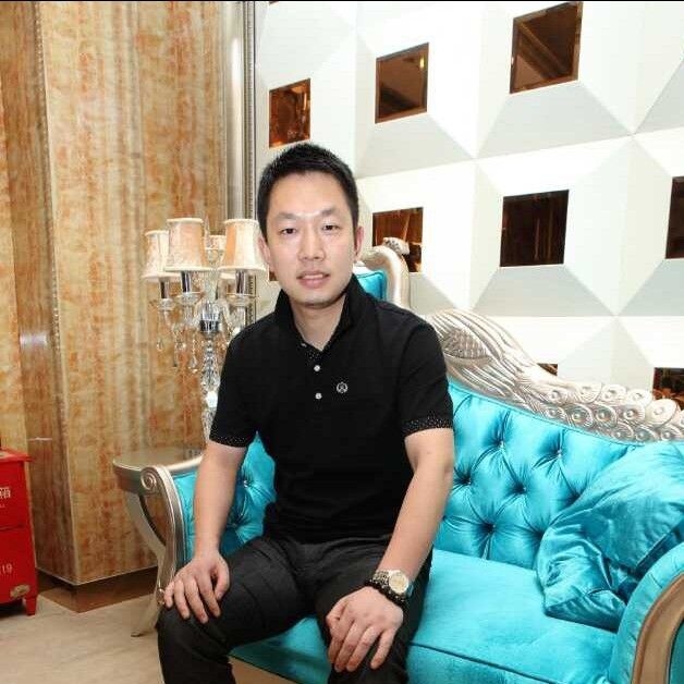 我是易先生的第一张照片--将乐相亲网