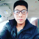 追梦人的第一张照片--将乐相亲网
