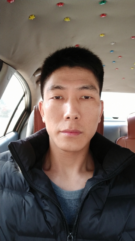 追梦人的第二张照片--将乐相亲网